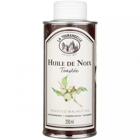 Huile de Noix La Tourangelle 250ml