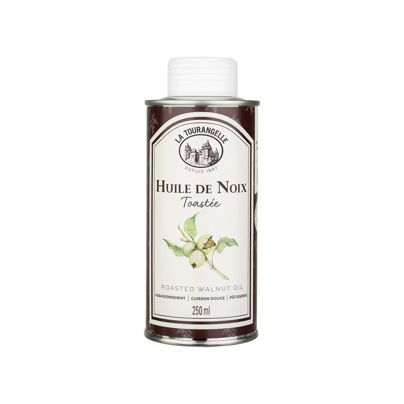 Huile de Noix La Tourangelle 250ml