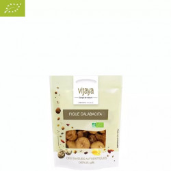 Figue "Calabacita de Almoharín" Qualité Exclusive Espagne Vijaya 125g