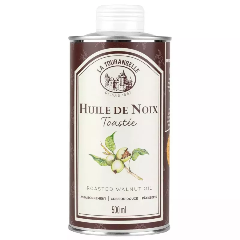 Huile de Noix La Tourangelle 500ml