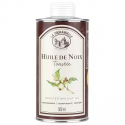 Huile de Noix La Tourangelle 500ml