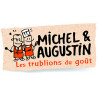 Michel et Augustin